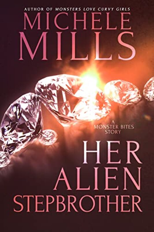 Michele Mills book cover