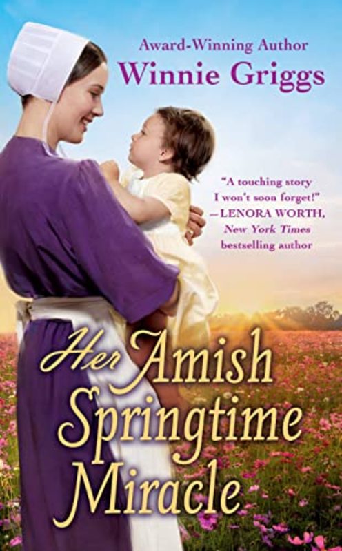 Winnie Griggs book cover