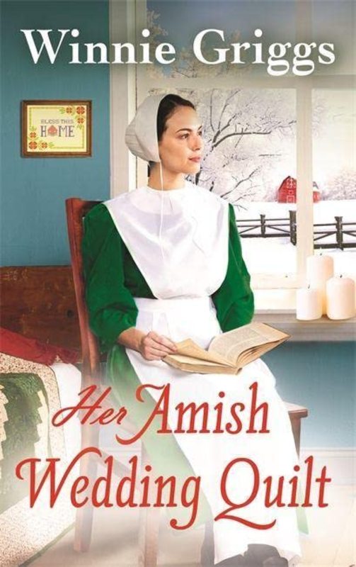 Winnie Griggs book cover