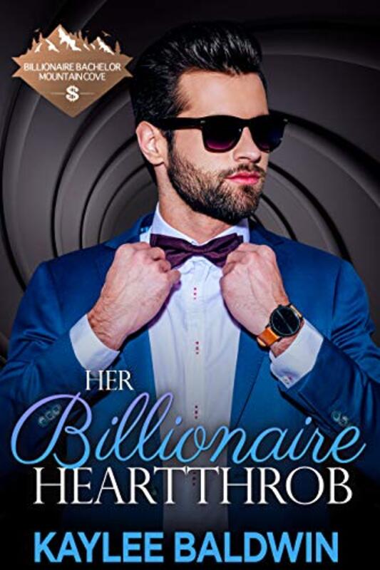 Kaylee Baldwin book cover