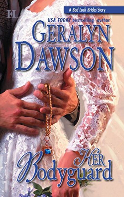 Bad Luck Wedding book cover