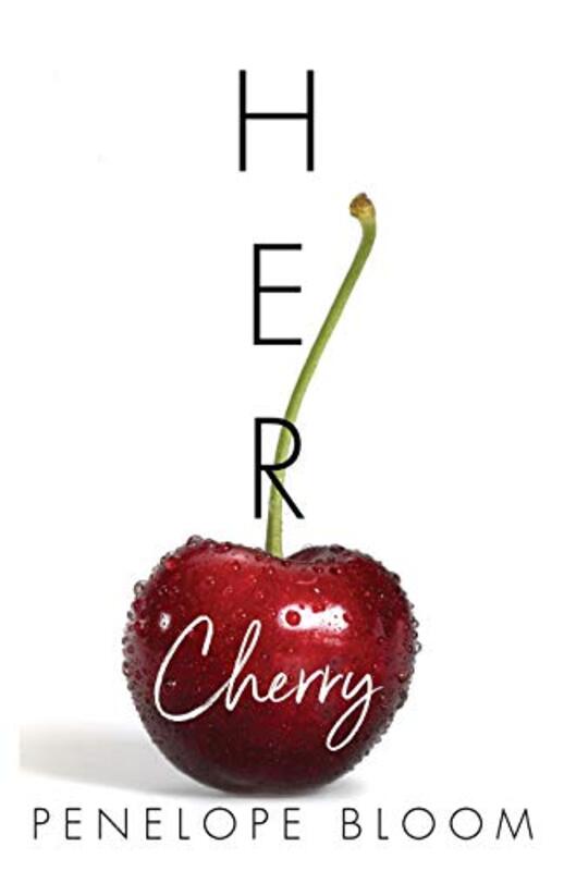 Book cover for "Her Cherry" by Penelope Bloom