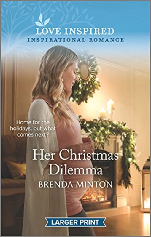 Brenda Minton book cover