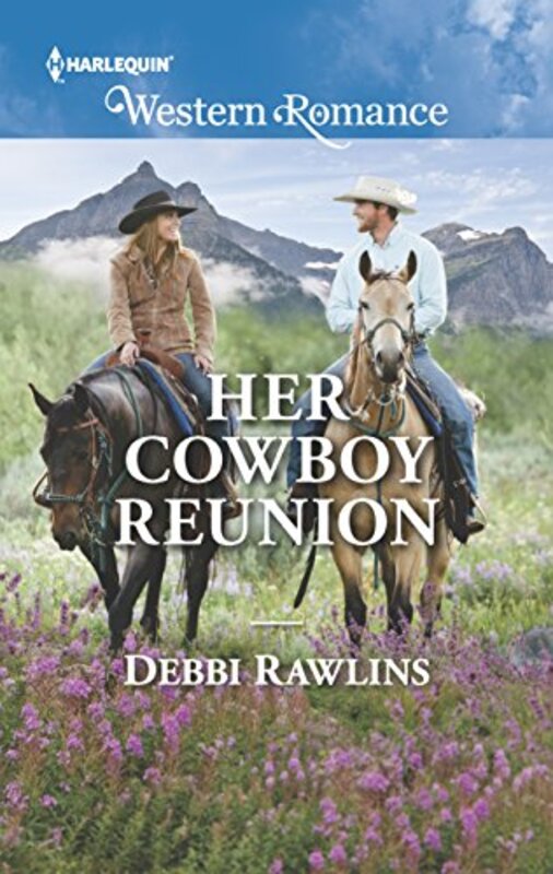 Debbi Rawlins book cover