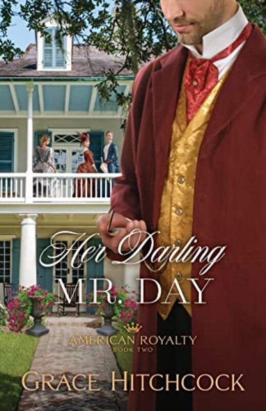 Grace Hitchcock book cover