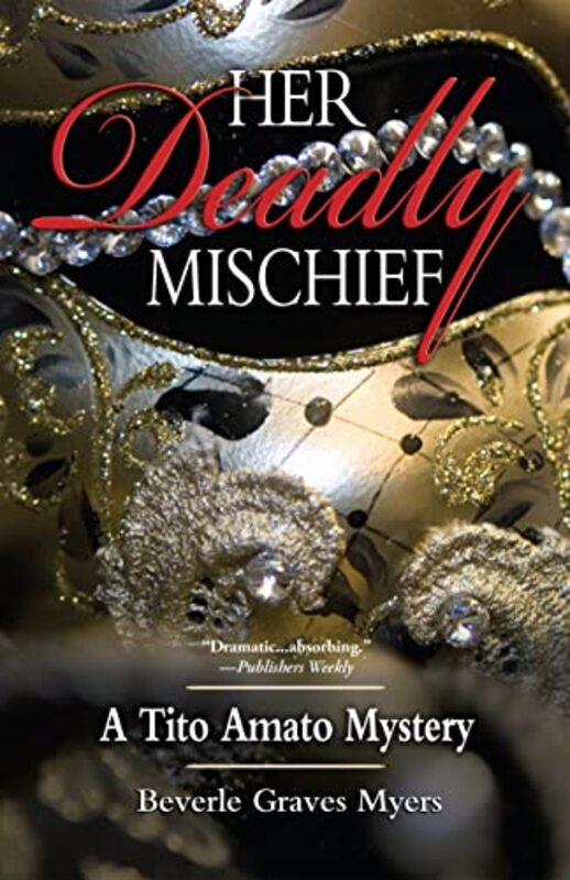 Beverle Graves Myers book cover