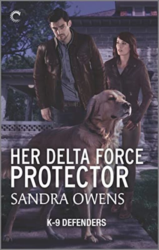 Sandra Owens book cover