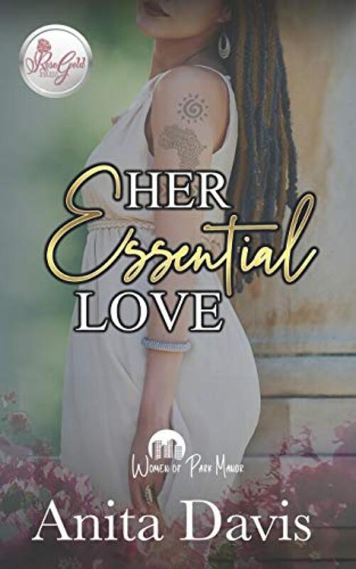 Book cover for "Her Essential Love" by Anita Davis