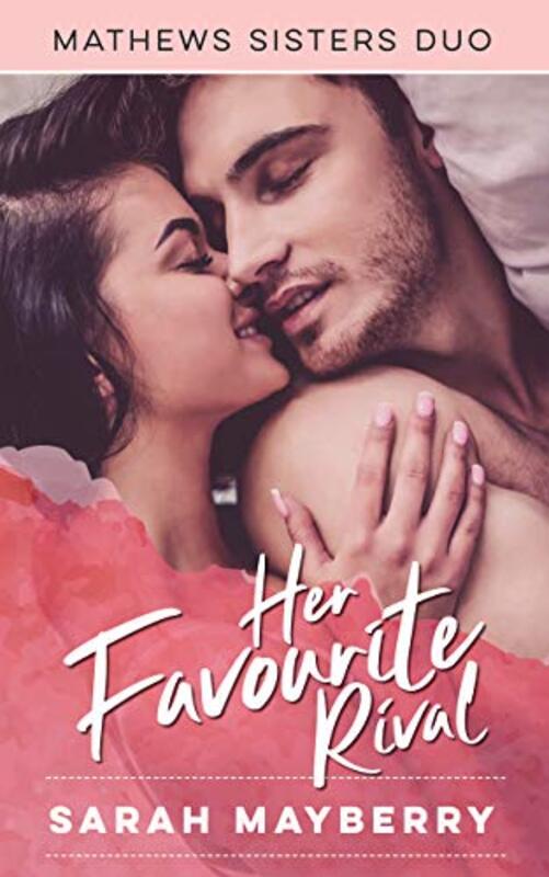 Sarah Mayberry book cover