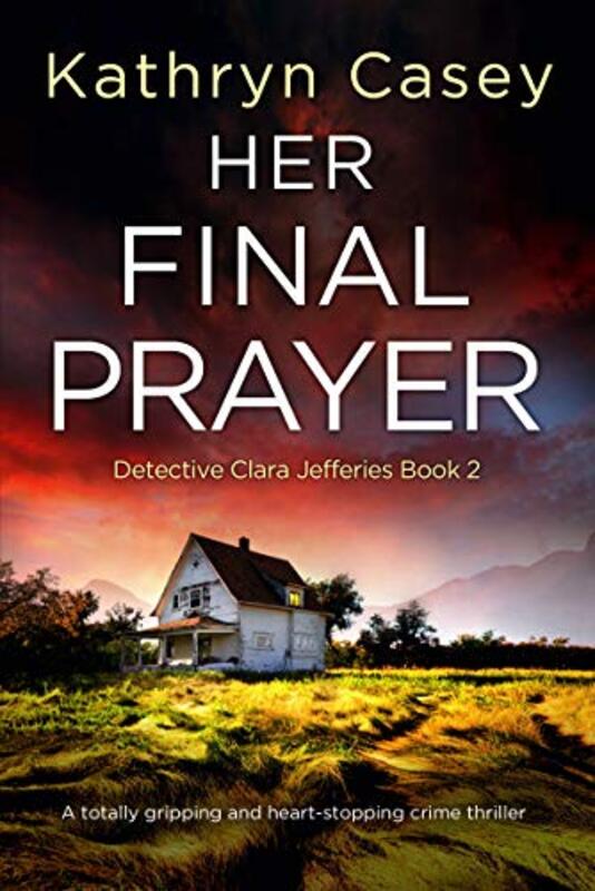 Kathryn Casey book cover