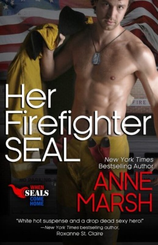 When SEALS Come Home book cover