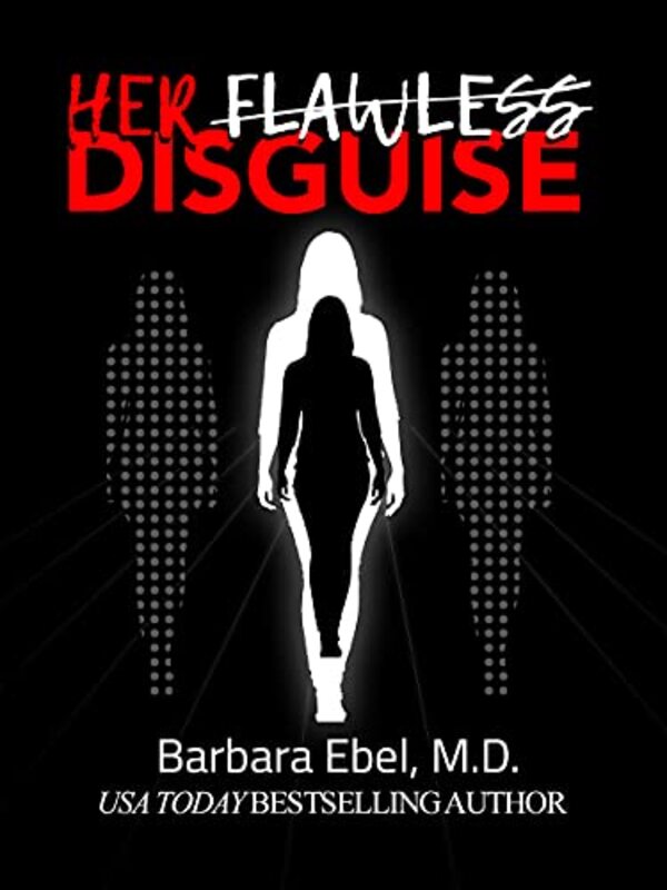 Barbara Ebel book cover