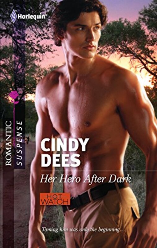 HOT Watch book cover