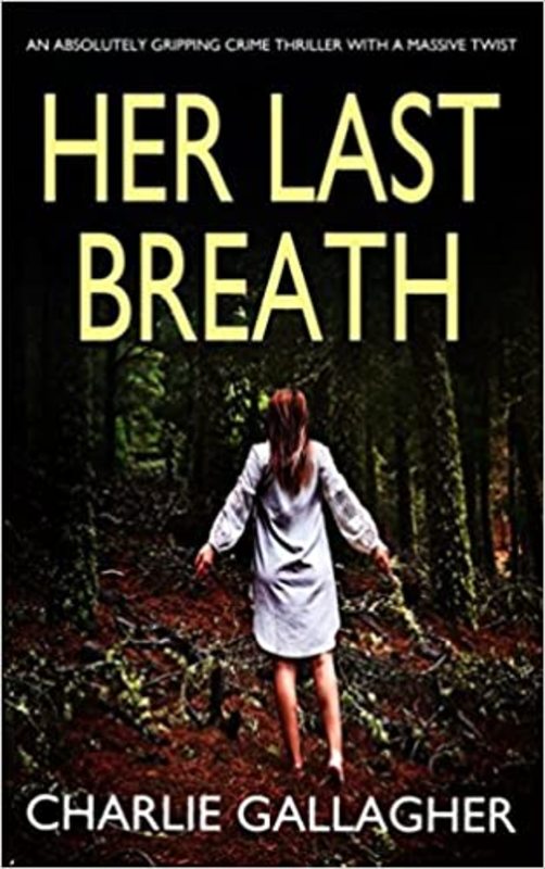Langthorne Police book cover