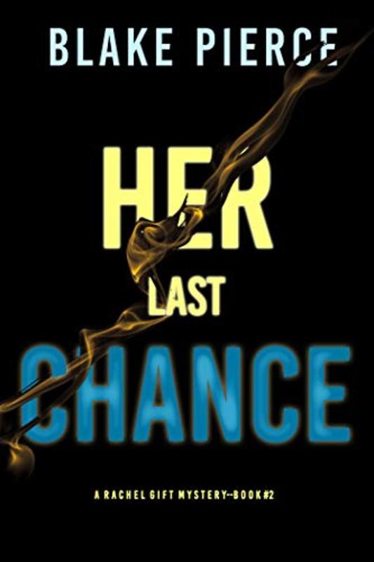 Book cover for "Her Last Chance" by Stella Gold