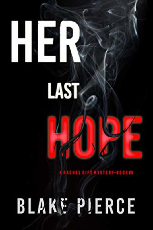 Book cover for "Her Last Hope" by Stella Gold