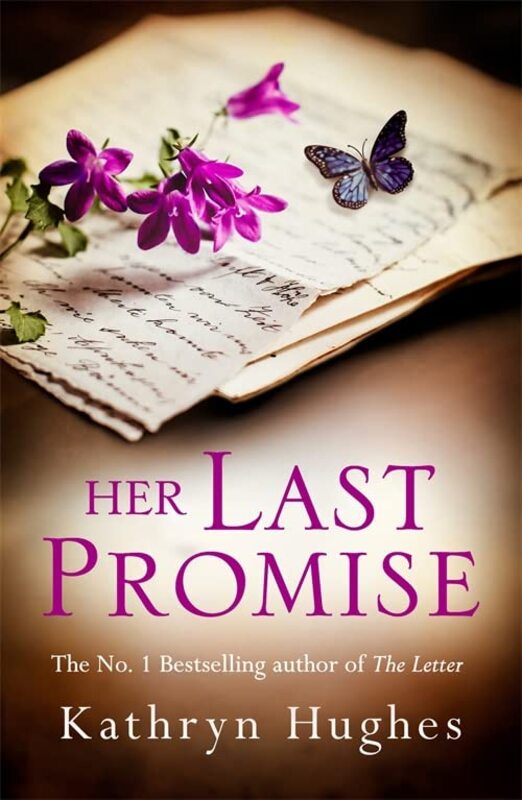 Kathryn Hughes book cover