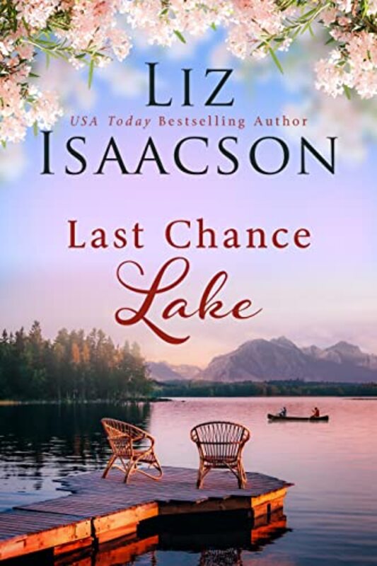Book cover for "Her Last Secret Sweetheart" by Liz Isaacson