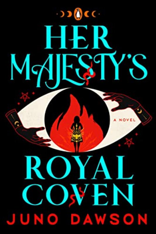 Juno Dawson book cover