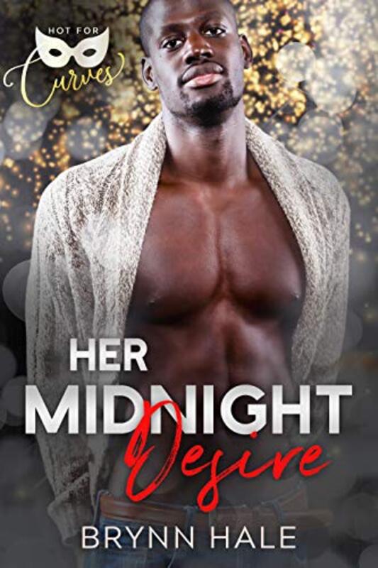 Book cover for "Her Midnight Desire" by Brynn Hale