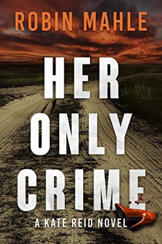 Kate Reid book cover