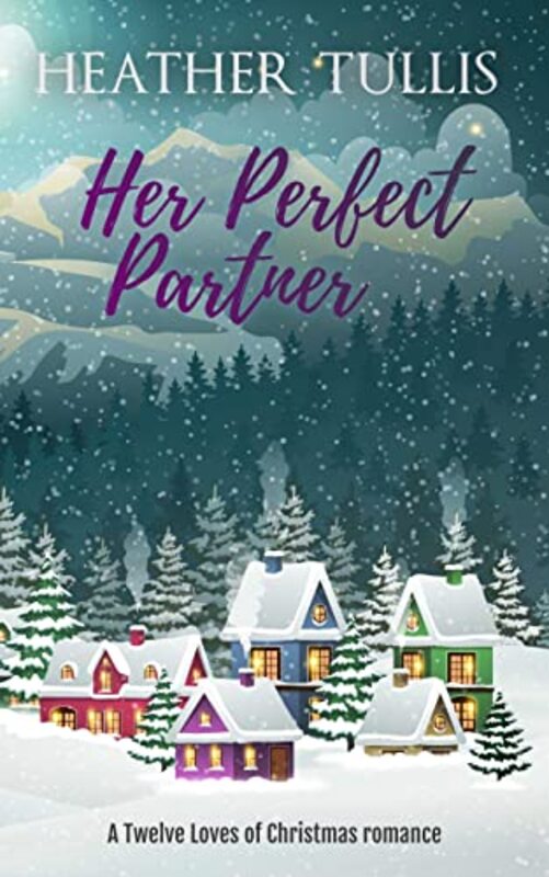 Heather Tullis book cover
