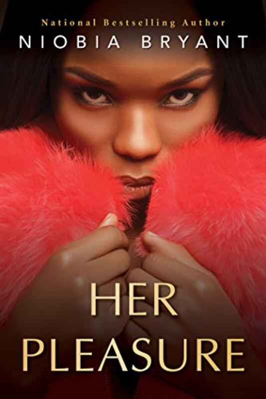 Book cover for "Her Pleasure" by Niobia Bryant