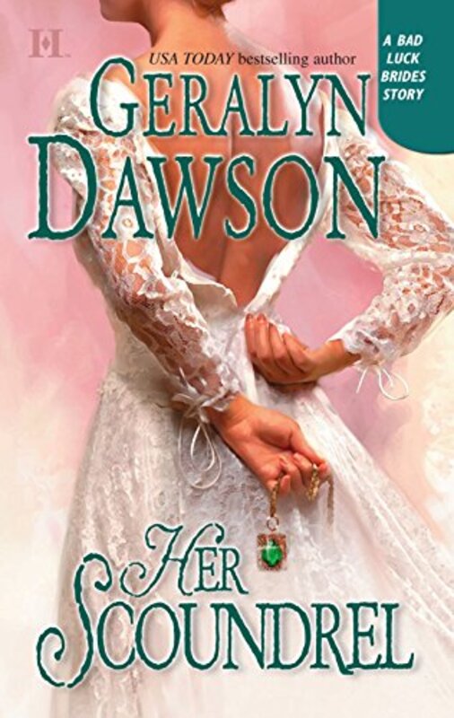 Bad Luck Wedding book cover