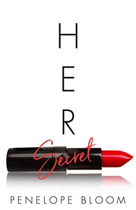 Book cover for "Her Secret" by Penelope Bloom