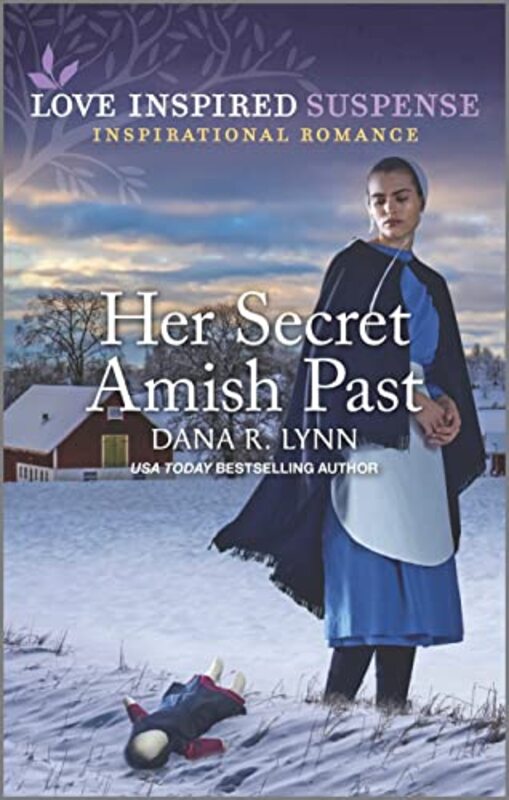 Dana R Lynn book cover