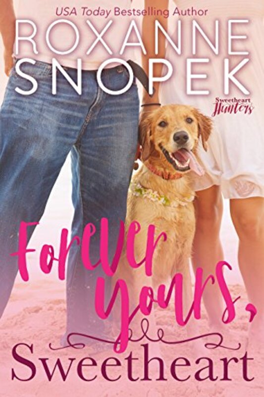 Book cover for "Her Secret Protector" by Roxanne Snopek