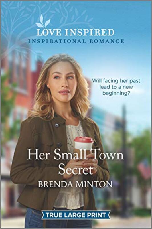 Brenda Minton book cover