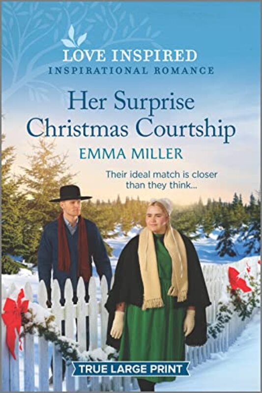 Emma Miller book cover
