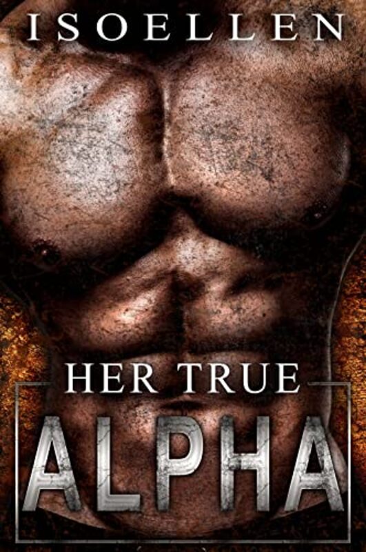 Isoellen book cover