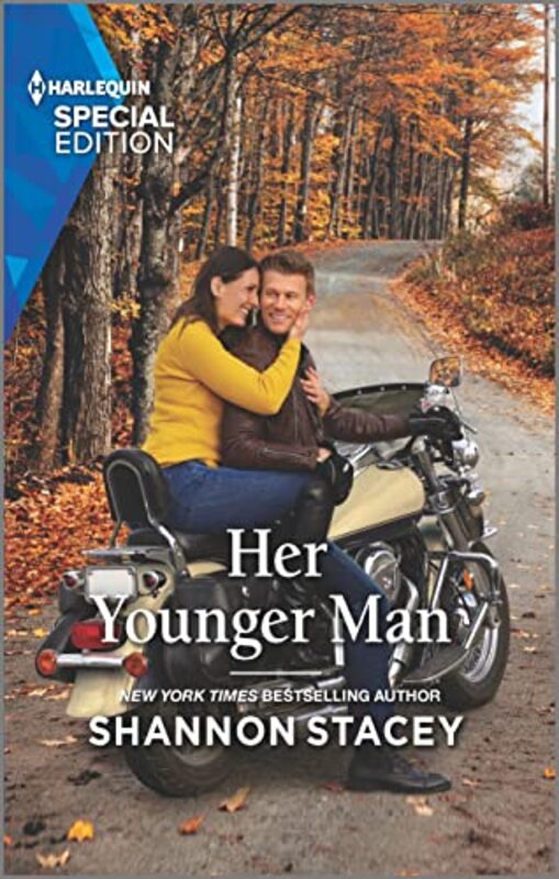 Shannon Stacey book cover