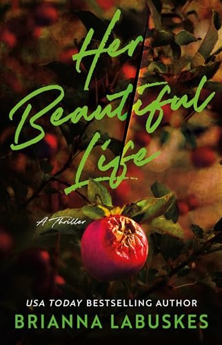 Brianna Labuskes book cover