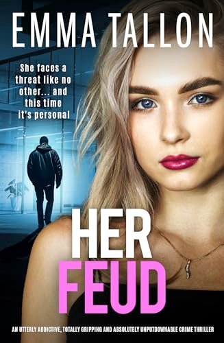 Emma Tallon book cover