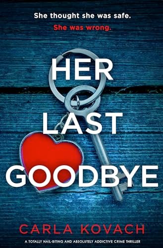 Detective Gina Harte book cover