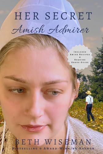 Beth Wiseman book cover