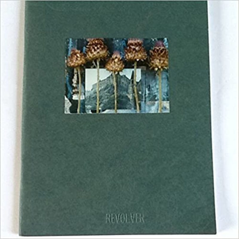 Book cover for "Herbert in Motion & Other Stories" by Ian Rankin