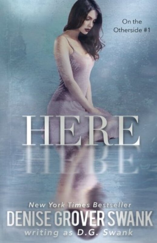Book cover for "Here" by Denise Grover Swank