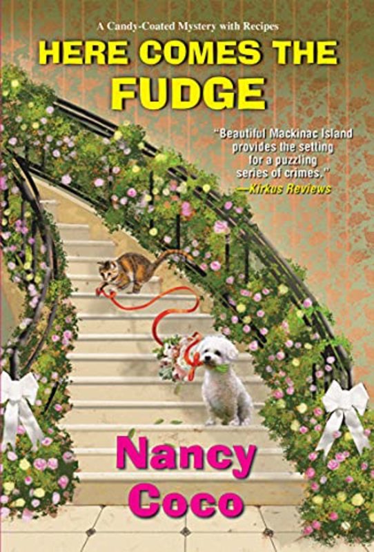 Nancy J Parra book cover