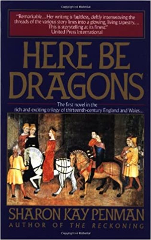 Welsh Princes book cover