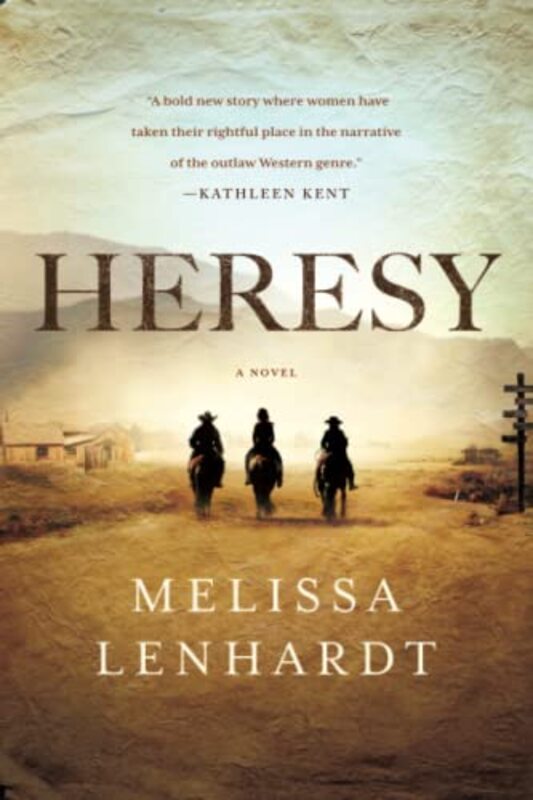 Melissa Lenhardt book cover