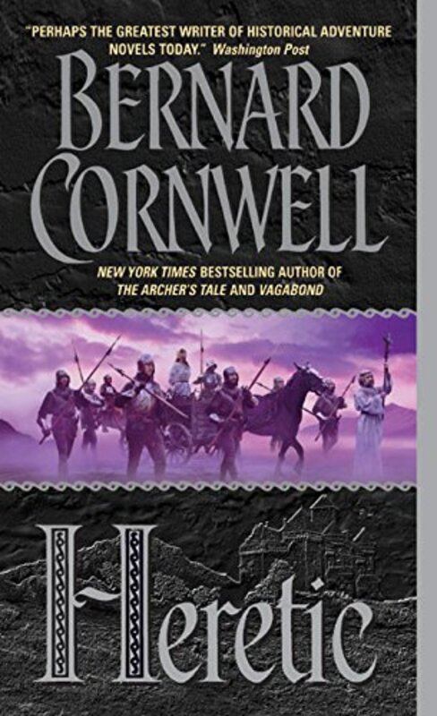 Grail Quest book cover