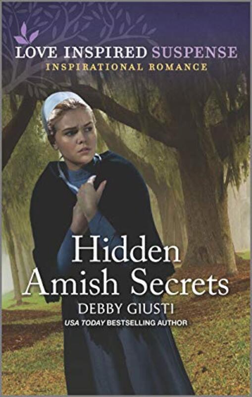 Debby Giusti book cover