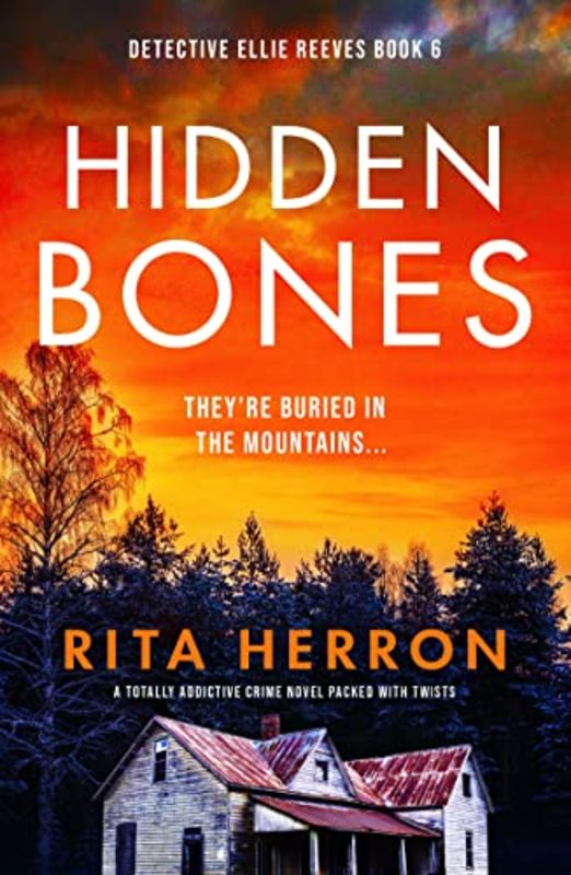 Rita Herron book cover