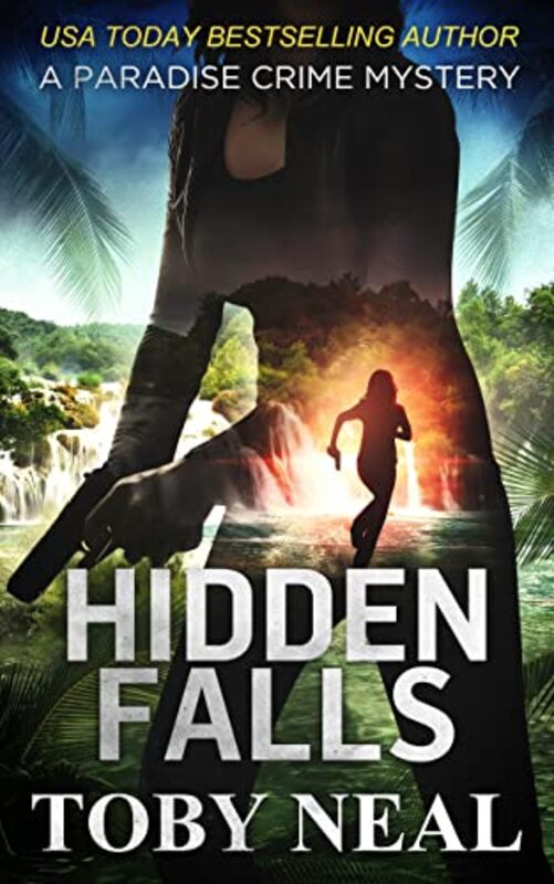 Lei Crime book cover