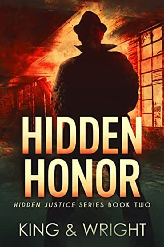 David W Wright book cover