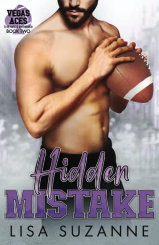 Lisa Suzanne book cover